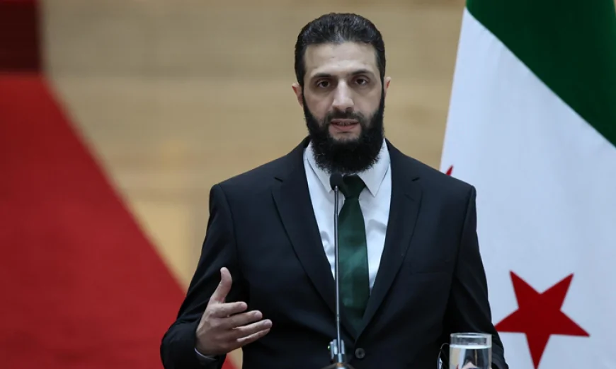 Syria president changes govt officials and ministers, replaces brother