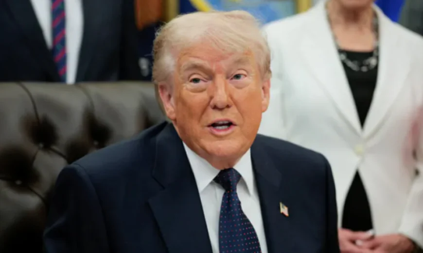 Trump rejects Iran peace terms, Tehran warns of new attacks