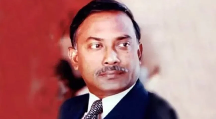 Committee formed to observe 45th martyrdom anniversary of Ziaur Rahman