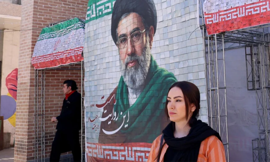 Iran responds to US peace proposal, warns against new attacks