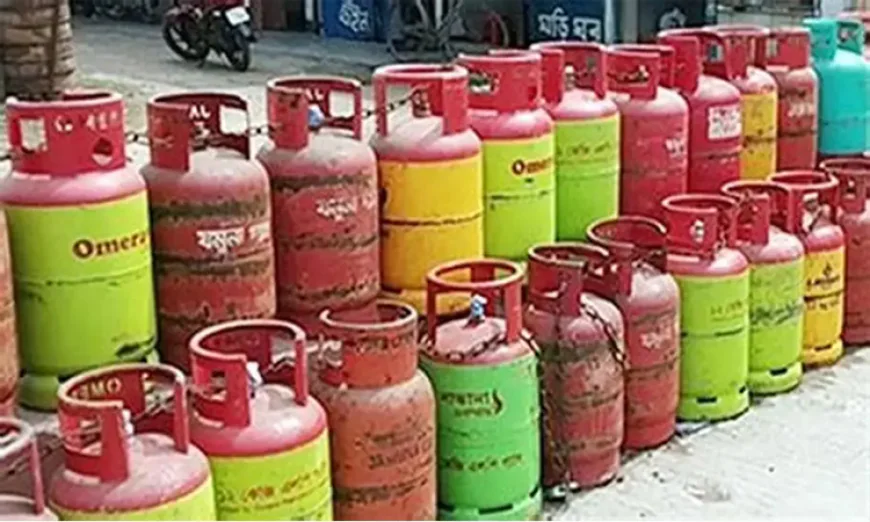 Khulna authorities order visible display of LPG prices