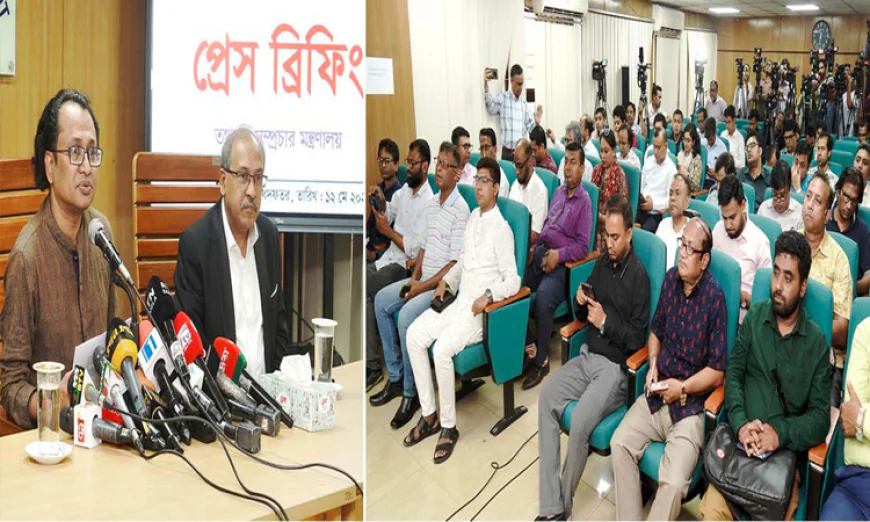 84pc Boro paddy harvesting completed in haor: Zahed Ur Rahman