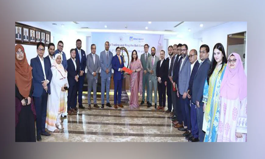BRAC Bank 2nd subordinated bond listed on DSE alternative trading board
