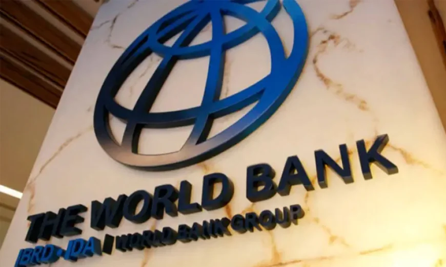 Pacific Islands' economic growth to slow: World Bank