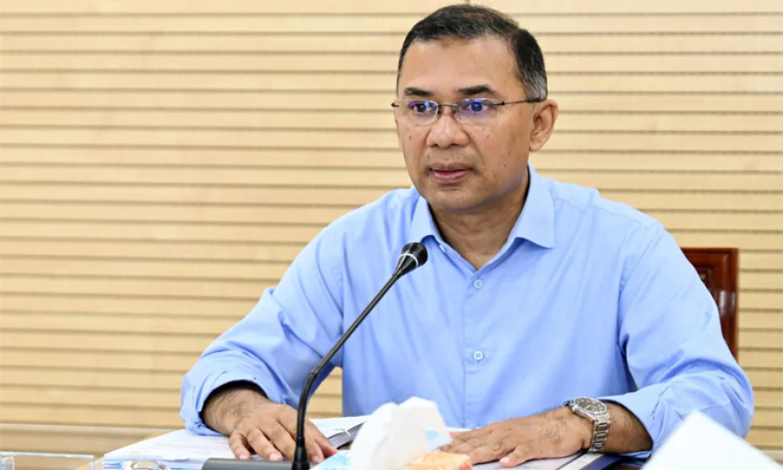 PM chairs ECNEC meeting