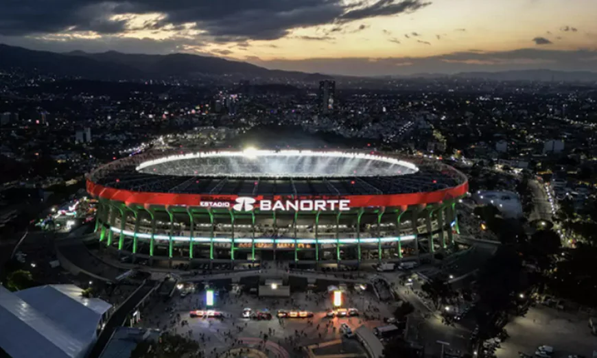 Hosting World Cup evokes powerful memories for Mexico, and raises expectations