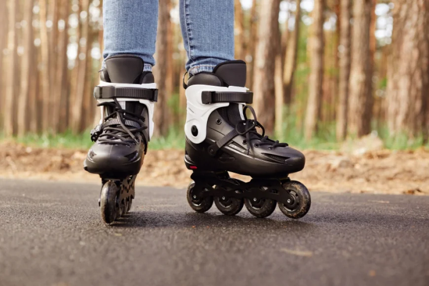 Age group skating competition to be held tomorrow