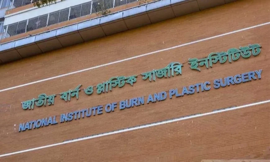 Gas explosion at Meghnaghat power plant canteen leaves 12 burned in Narayanganj