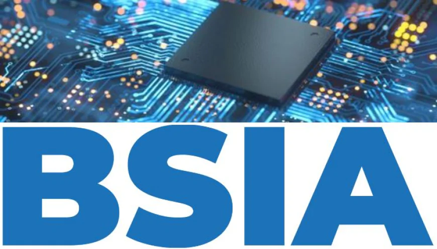 BSIA South Korea Roadshow strengthens Bangladesh-Korea semiconductor collaboration