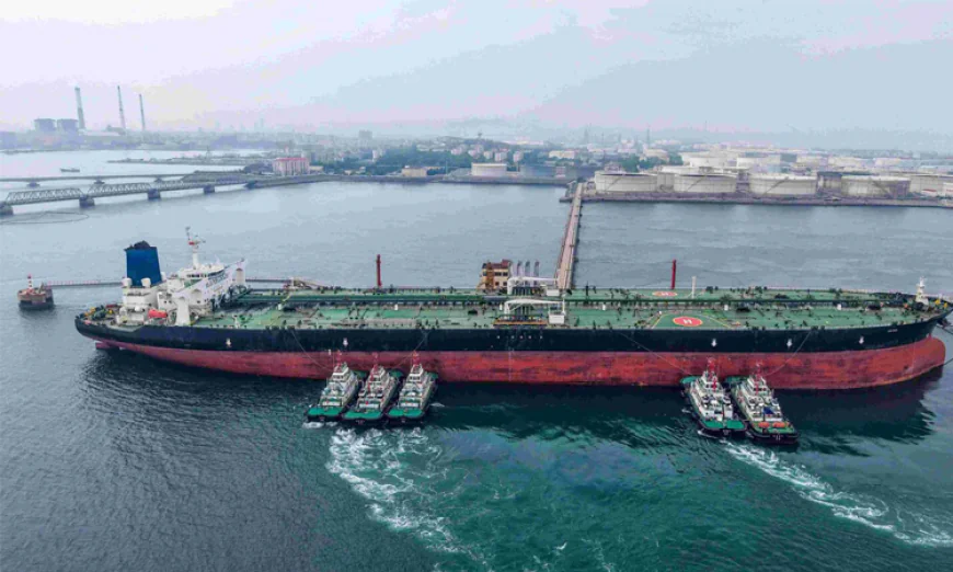 Oil prices advance, stocks mostly fall on US-Iran deadlock