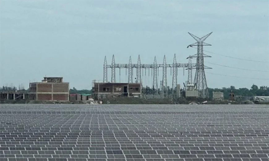 BEZA to pilot 140MW solar project in Sonagazi under PPP model