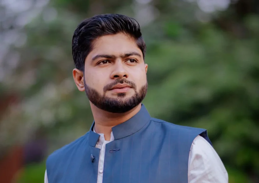 Touhidul Islam Tuhin Calls for a New Political Culture on National Jubo Shokti Anniversary