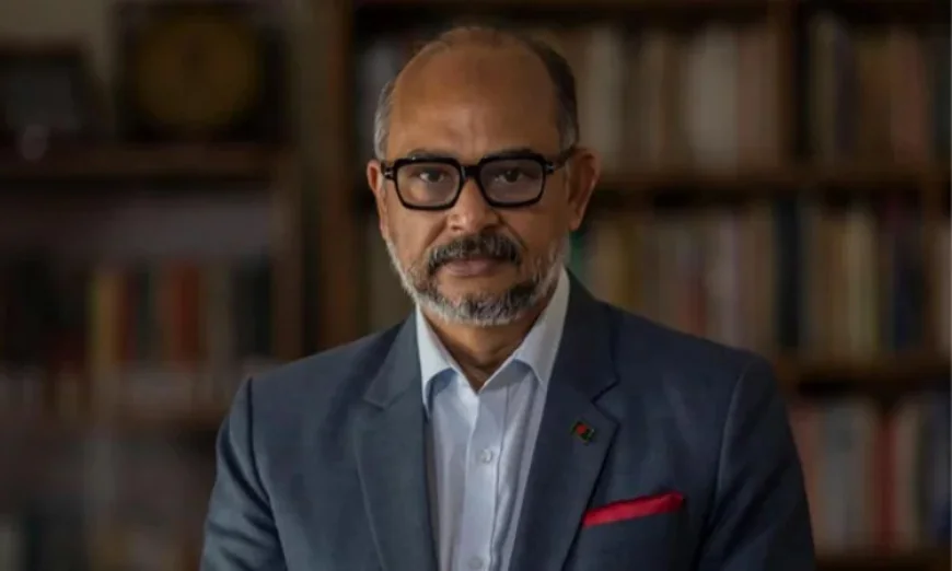 Govt committed to build a new Bangladesh in global arena: Titumir