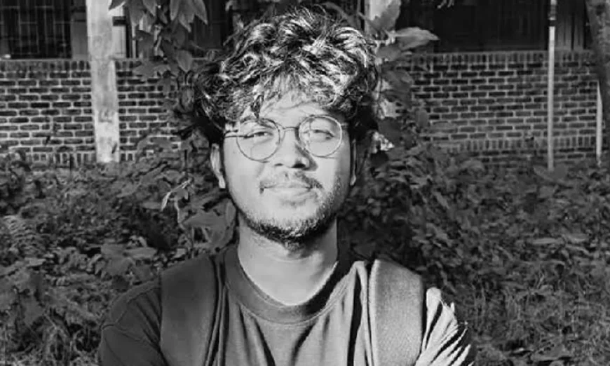 SUST student drowns in Sylhet's Bichnakandi