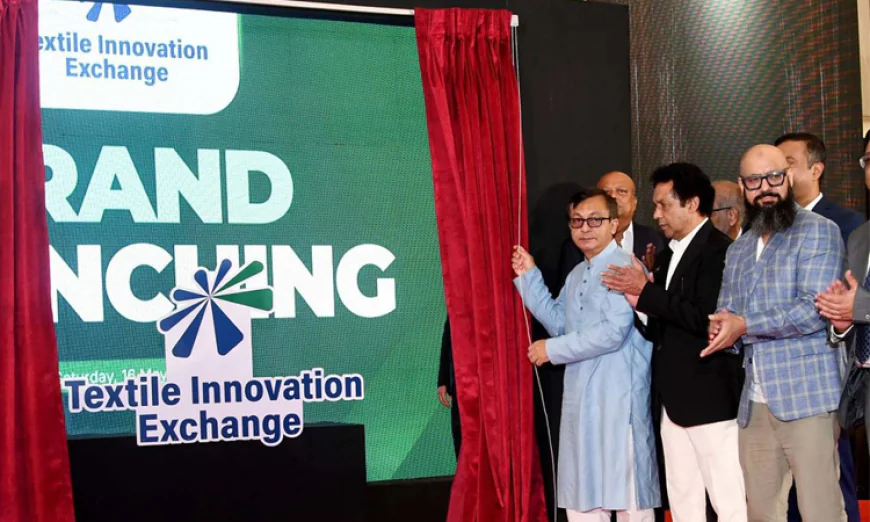 Textile sector should focus on product diversification : Muktadir
