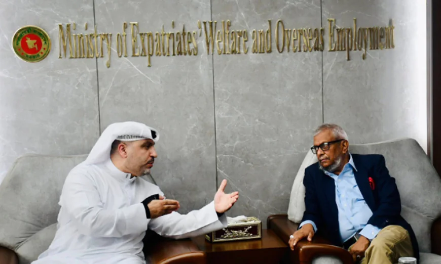 Dubai to recruit 6,000 drivers from Bangladesh