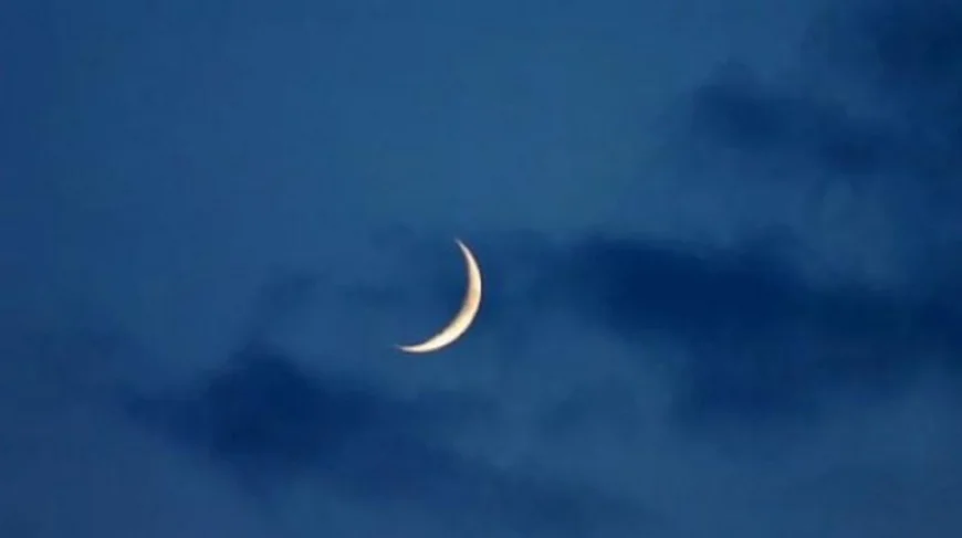 Eid Al-Azha in Saudi Arabia on May 27