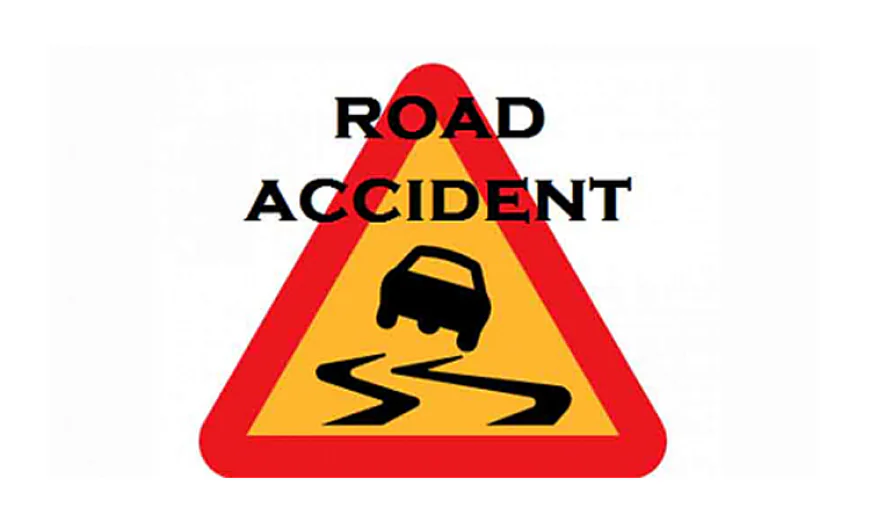 Bus-laguna collision killed two in Sunamganj