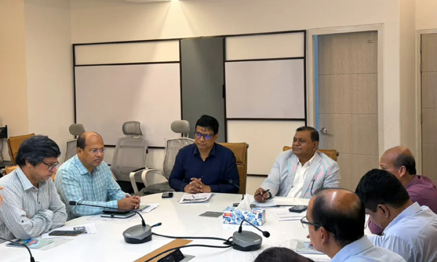 Ensure cent percent error-free textbooks for next academic year: Abdul Khaleque