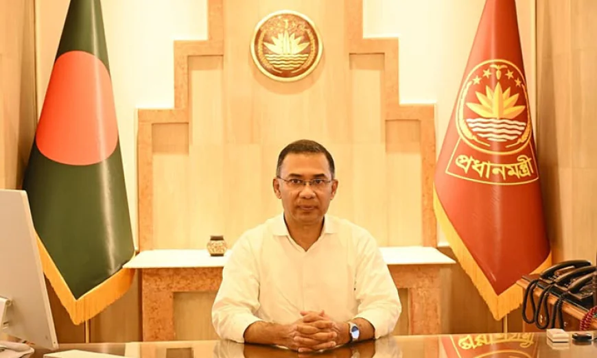 PM to visit Mymensingh tomorrow