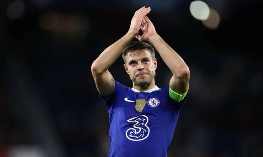 Former Chelsea, Spain defender Azpilicueta retires