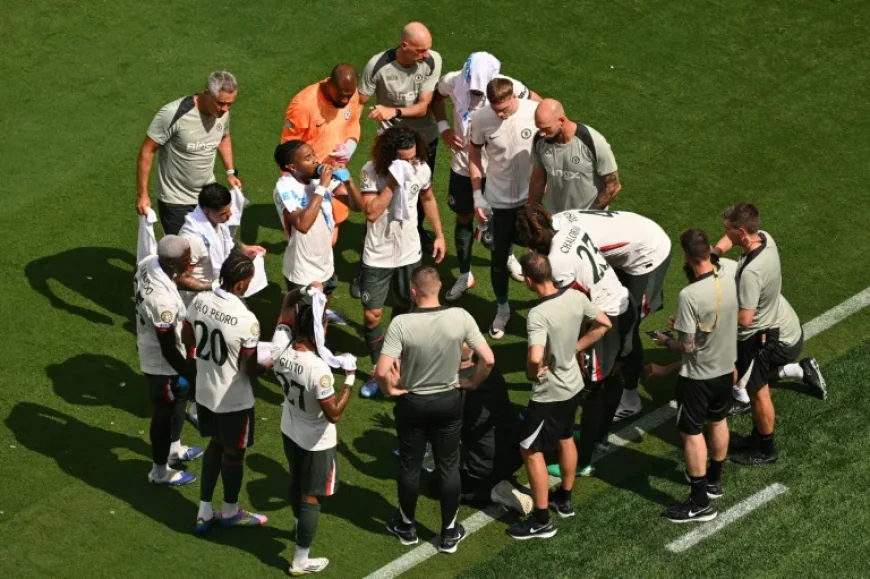 Law changes and innovations to look out for at the World Cup