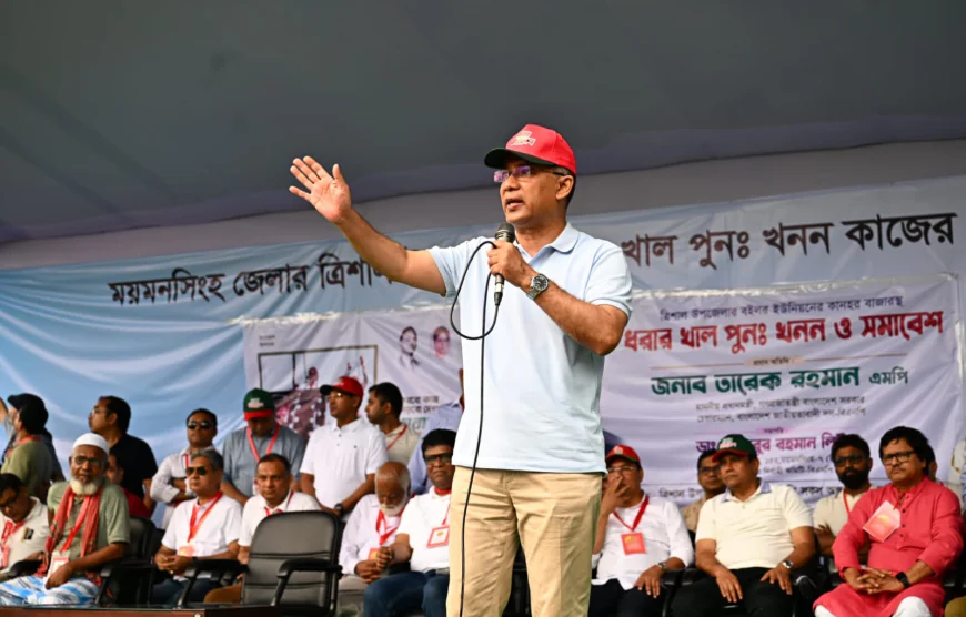 PM warns people against attempts to destabilise country