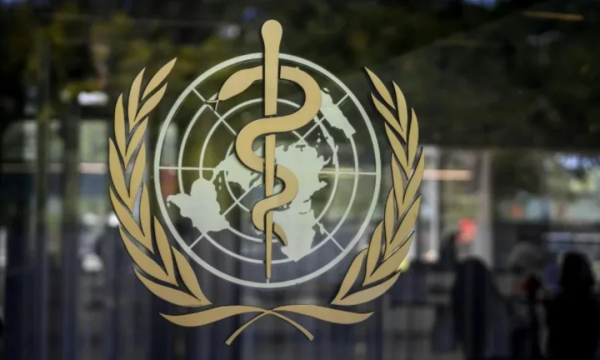 WHO members note Argentina's withdrawal letter