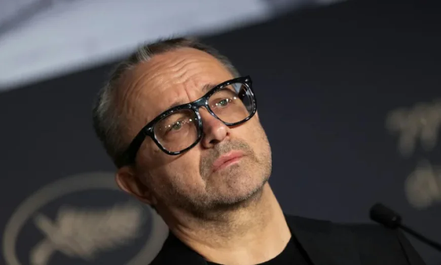 Russian war drama among favourites for Cannes top prize