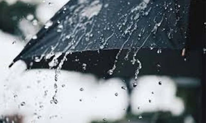 Rain likely in parts of country