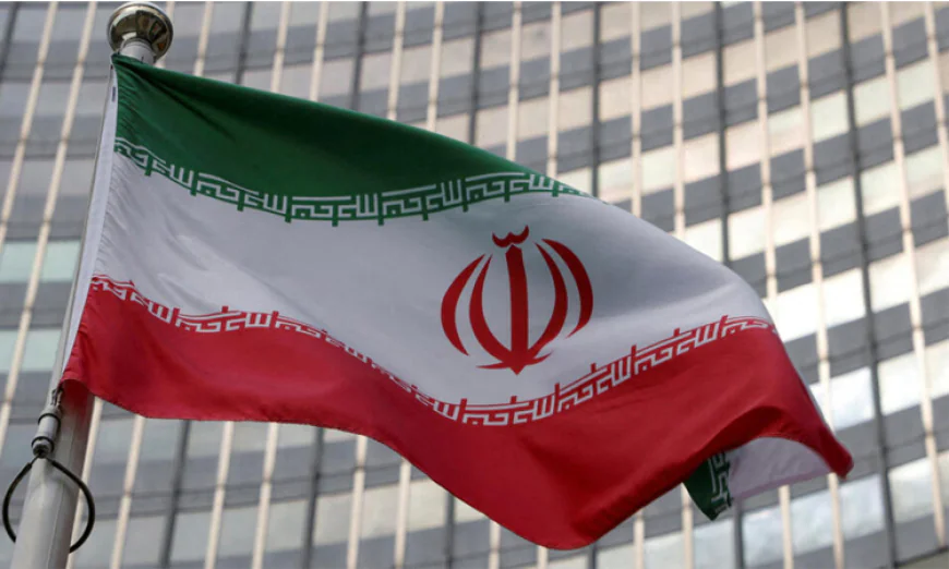 Iran hangs man for spying during war with US, Israel: judiciary