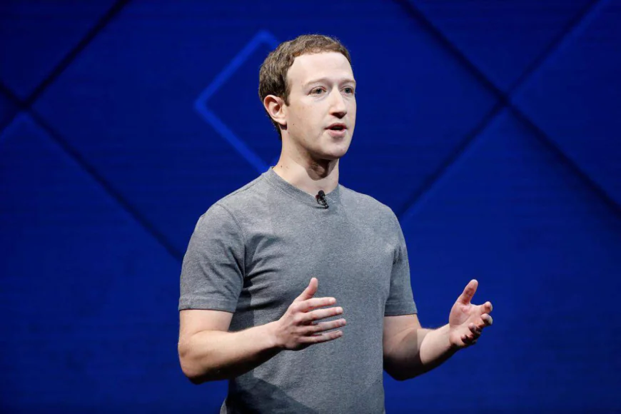 Zuckerberg says he feels 'weight' of Meta layoffs