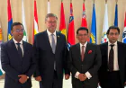 FM Meets Russian Deputy Speaker