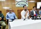 World Cup to Be Streamed on Big Screens Across Bangladesh: Aminul