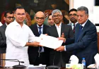 Cabinet Approves Tk 9.38 Lakh Crore Budget for FY 2026-27