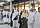 49,982 Bangladeshi Hajj Pilgrims Return Home