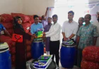 120 Rajshahi Farmers Get Incentives for Onion Seed Production