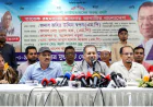 Swapan: July Uprising, ’90 Anti-Autocracy Movement Two Sides of Same Coin
