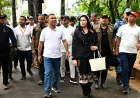 PM visits Dulahazara Safari Park in Cox’s Bazar