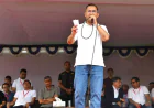 PM pledges lifelong service to the nation