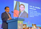 Bangladesh must boost competitiveness to sustain exports: Khalilur
