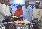 Road accident victims get Tk 77 lakh aid in Joypurhat