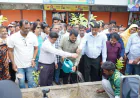 RCC holds tree plantation drive under PM’s nationwide programme