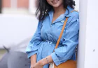 Actress Tabassum Mithila joined “Shekor Cultural Foundation”