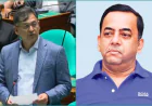 Ex-IGP Benazir arrested in UAE: Home Minister
