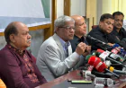 Fakhrul calls for quality research on Shaheed Zia’s works, ideology