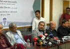 Shaheed Zia brought media to open sky from dark lane: Swapon