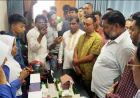Science and Technology fair held in Gazipur