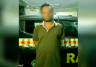 Extortionist held in Lalmonirhat