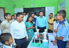 Startup, science and innovation competition held in Rajshahi to nurture students’ talent